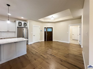 Idle Creek Villa! You'll want to see this beautiful Villa in on Idle Creek Golf Course in Indiana - for sale on GolfHomes.com, golf home, golf lot