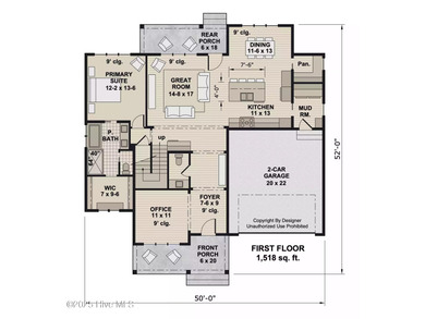 CUSTOM BUILD! Rivers Edge is a prestigious location along the on Rivers Edge Golf Club in North Carolina - for sale on GolfHomes.com, golf home, golf lot