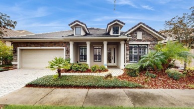 Nestled in the Grand Haven community, this exquisite home blends on Grand Haven Golf Club in Florida - for sale on GolfHomes.com, golf home, golf lot