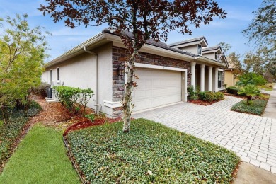 Nestled in the Grand Haven community, this exquisite home blends on Grand Haven Golf Club in Florida - for sale on GolfHomes.com, golf home, golf lot