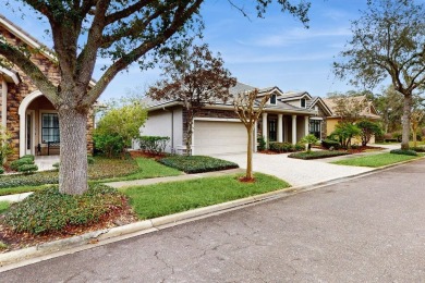 Nestled in the Grand Haven community, this exquisite home blends on Grand Haven Golf Club in Florida - for sale on GolfHomes.com, golf home, golf lot