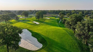 This incredible home backs to the private Wakonda Club Golf on Wakonda Club in Iowa - for sale on GolfHomes.com, golf home, golf lot