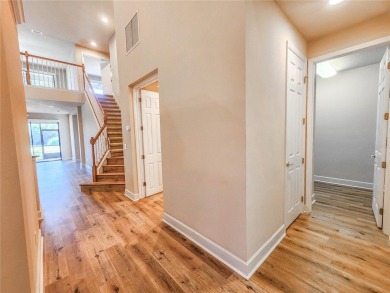 Gated Grand Haven Townhouse ready for you!  2 bedroom, 2 1/2 on Grand Haven Golf Club in Florida - for sale on GolfHomes.com, golf home, golf lot