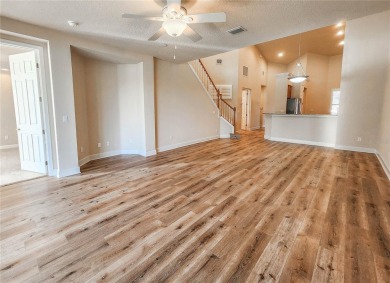 Gated Grand Haven Townhouse ready for you!  2 bedroom, 2 1/2 on Grand Haven Golf Club in Florida - for sale on GolfHomes.com, golf home, golf lot