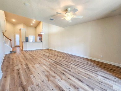 Gated Grand Haven Townhouse ready for you!  2 bedroom, 2 1/2 on Grand Haven Golf Club in Florida - for sale on GolfHomes.com, golf home, golf lot