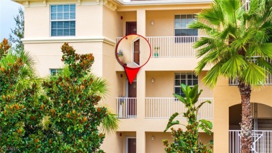 Clean as a whistle and move in ready. This nicely appointed on Pelican Preserve Golf Club in Florida - for sale on GolfHomes.com, golf home, golf lot