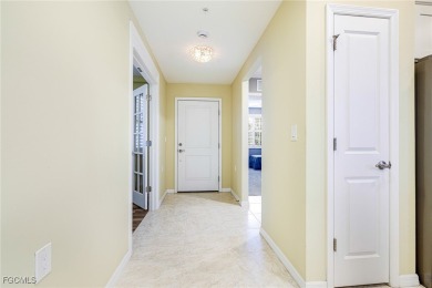 Clean as a whistle and move in ready. This nicely appointed on Pelican Preserve Golf Club in Florida - for sale on GolfHomes.com, golf home, golf lot