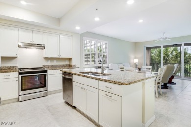 Clean as a whistle and move in ready. This nicely appointed on Pelican Preserve Golf Club in Florida - for sale on GolfHomes.com, golf home, golf lot