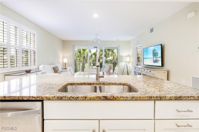 Clean as a whistle and move in ready. This nicely appointed on Pelican Preserve Golf Club in Florida - for sale on GolfHomes.com, golf home, golf lot