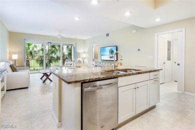 Clean as a whistle and move in ready. This nicely appointed on Pelican Preserve Golf Club in Florida - for sale on GolfHomes.com, golf home, golf lot