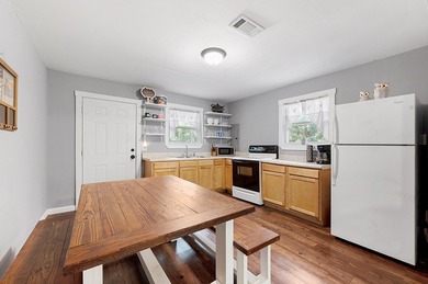 Nestled in the serene embrace of Rayburn Country Resort on Lake on Rayburn Country Club in Texas - for sale on GolfHomes.com, golf home, golf lot