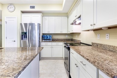 Clean as a whistle and move in ready. This nicely appointed on Pelican Preserve Golf Club in Florida - for sale on GolfHomes.com, golf home, golf lot