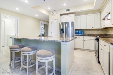 Clean as a whistle and move in ready. This nicely appointed on Pelican Preserve Golf Club in Florida - for sale on GolfHomes.com, golf home, golf lot