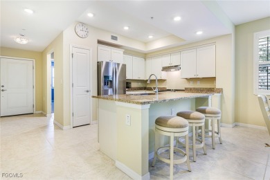 Clean as a whistle and move in ready. This nicely appointed on Pelican Preserve Golf Club in Florida - for sale on GolfHomes.com, golf home, golf lot