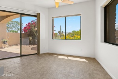 Welcome to this 3 bed, 2 bath, 1,834 sq. ft. townhome in the on Talon at Grayhawk Golf Course in Arizona - for sale on GolfHomes.com, golf home, golf lot