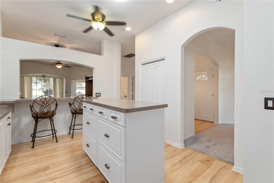 Discover Your Dream Florida Lifestyle with this Partially on Bobcat Trail Golf Club in Florida - for sale on GolfHomes.com, golf home, golf lot