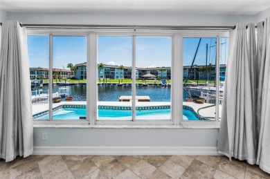 One or more photo(s) has been virtually staged. Fully Remodeled on Gulf Harbors Golf Course in Florida - for sale on GolfHomes.com, golf home, golf lot