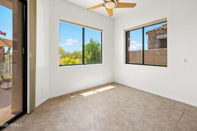 Welcome to this 3 bed, 2 bath, 1,834 sq. ft. townhome in the on Talon at Grayhawk Golf Course in Arizona - for sale on GolfHomes.com, golf home, golf lot