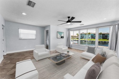 One or more photo(s) has been virtually staged. Fully Remodeled on Gulf Harbors Golf Course in Florida - for sale on GolfHomes.com, golf home, golf lot