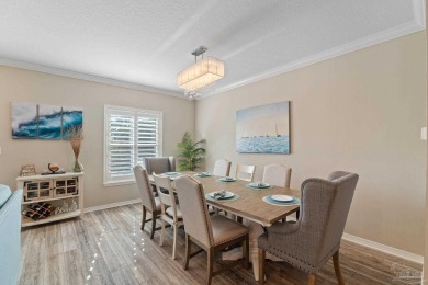 Escape to your own private paradise in this stunning 4-bedroom on Lost Key Golf Club in Florida - for sale on GolfHomes.com, golf home, golf lot