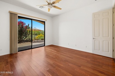 Welcome to this 3 bed, 2 bath, 1,834 sq. ft. townhome in the on Talon at Grayhawk Golf Course in Arizona - for sale on GolfHomes.com, golf home, golf lot