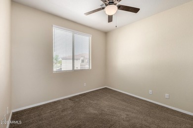 This inviting 2-bedroom, 2-bath unit offers comfort, convenience on Royal Palms Golf Course in Arizona - for sale on GolfHomes.com, golf home, golf lot