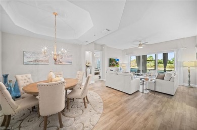 Live the Ultimate Vacation Lifestyle in The Quarry! Move-in on The Golf Lodge At the Quarry in Florida - for sale on GolfHomes.com, golf home, golf lot