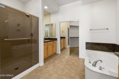 Welcome to this 3 bed, 2 bath, 1,834 sq. ft. townhome in the on Talon at Grayhawk Golf Course in Arizona - for sale on GolfHomes.com, golf home, golf lot