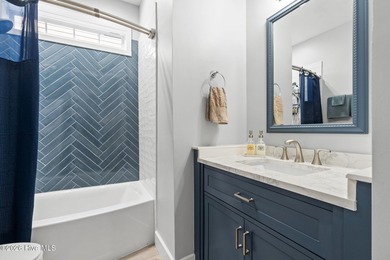 Welcome Home! Experience luxury living in this upgraded townhome on South Harbour Golf Links in North Carolina - for sale on GolfHomes.com, golf home, golf lot