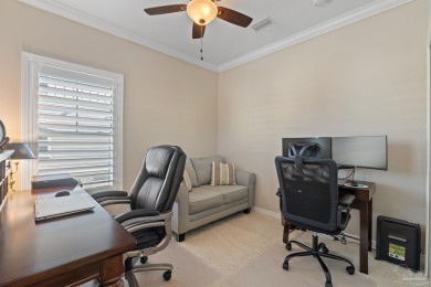 Escape to your own private paradise in this stunning 4-bedroom on Lost Key Golf Club in Florida - for sale on GolfHomes.com, golf home, golf lot