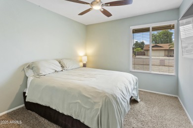 Welcome to this well cared for and move-in ready home in Dobson on Dobson Ranch Municipal Golf Course in Arizona - for sale on GolfHomes.com, golf home, golf lot