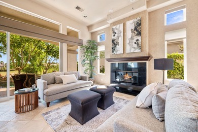 Surrounded by Beauty at Every Turn! Perched above the 16th hole on Indian Ridge Country Club in California - for sale on GolfHomes.com, golf home, golf lot