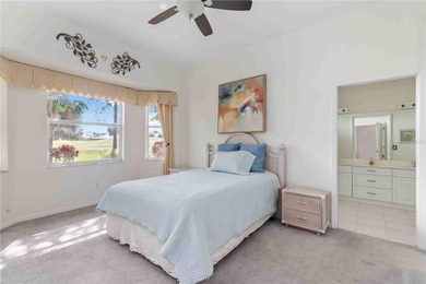 Discover Your Dream Florida Lifestyle with this Partially on Bobcat Trail Golf Club in Florida - for sale on GolfHomes.com, golf home, golf lot