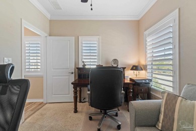 Escape to your own private paradise in this stunning 4-bedroom on Lost Key Golf Club in Florida - for sale on GolfHomes.com, golf home, golf lot