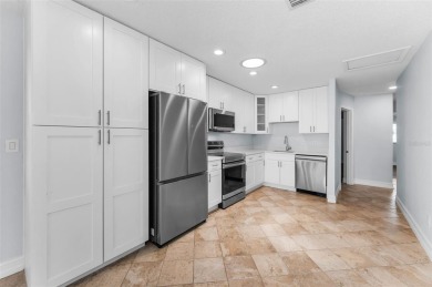 One or more photo(s) has been virtually staged. Fully Remodeled on Gulf Harbors Golf Course in Florida - for sale on GolfHomes.com, golf home, golf lot