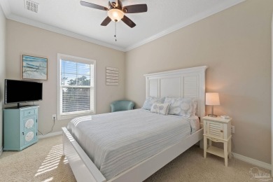 Escape to your own private paradise in this stunning 4-bedroom on Lost Key Golf Club in Florida - for sale on GolfHomes.com, golf home, golf lot