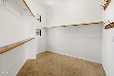 Welcome to this 3 bed, 2 bath, 1,834 sq. ft. townhome in the on Talon at Grayhawk Golf Course in Arizona - for sale on GolfHomes.com, golf home, golf lot