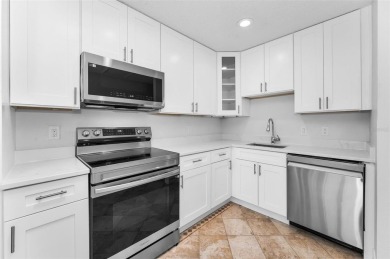 One or more photo(s) has been virtually staged. Fully Remodeled on Gulf Harbors Golf Course in Florida - for sale on GolfHomes.com, golf home, golf lot