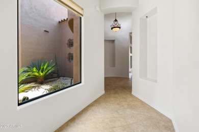 Welcome to this 3 bed, 2 bath, 1,834 sq. ft. townhome in the on Talon at Grayhawk Golf Course in Arizona - for sale on GolfHomes.com, golf home, golf lot