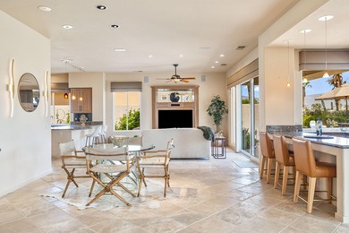 Surrounded by Beauty at Every Turn! Perched above the 16th hole on Indian Ridge Country Club in California - for sale on GolfHomes.com, golf home, golf lot