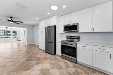 One or more photo(s) has been virtually staged. Fully Remodeled on Gulf Harbors Golf Course in Florida - for sale on GolfHomes.com, golf home, golf lot