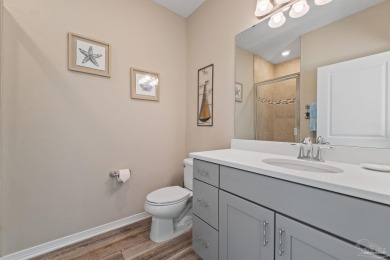 Escape to your own private paradise in this stunning 4-bedroom on Lost Key Golf Club in Florida - for sale on GolfHomes.com, golf home, golf lot