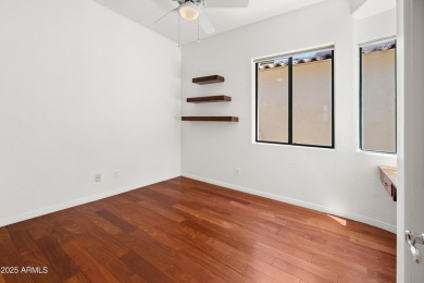 Welcome to this 3 bed, 2 bath, 1,834 sq. ft. townhome in the on Talon at Grayhawk Golf Course in Arizona - for sale on GolfHomes.com, golf home, golf lot