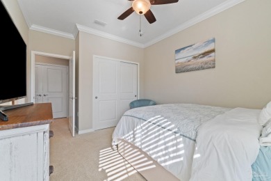 Escape to your own private paradise in this stunning 4-bedroom on Lost Key Golf Club in Florida - for sale on GolfHomes.com, golf home, golf lot