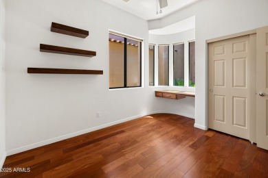 Welcome to this 3 bed, 2 bath, 1,834 sq. ft. townhome in the on Talon at Grayhawk Golf Course in Arizona - for sale on GolfHomes.com, golf home, golf lot