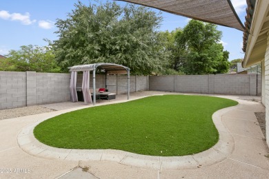 Welcome to this well cared for and move-in ready home in Dobson on Dobson Ranch Municipal Golf Course in Arizona - for sale on GolfHomes.com, golf home, golf lot
