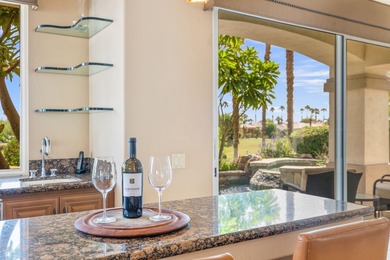 Surrounded by Beauty at Every Turn! Perched above the 16th hole on Indian Ridge Country Club in California - for sale on GolfHomes.com, golf home, golf lot