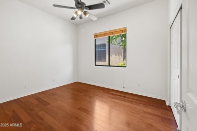 Welcome to this 3 bed, 2 bath, 1,834 sq. ft. townhome in the on Talon at Grayhawk Golf Course in Arizona - for sale on GolfHomes.com, golf home, golf lot