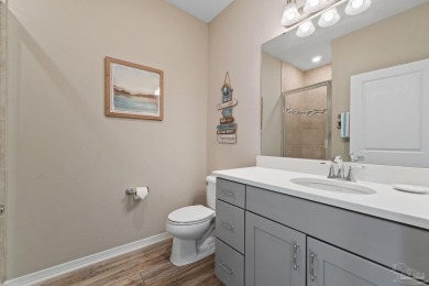 Escape to your own private paradise in this stunning 4-bedroom on Lost Key Golf Club in Florida - for sale on GolfHomes.com, golf home, golf lot