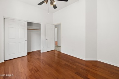 Welcome to this 3 bed, 2 bath, 1,834 sq. ft. townhome in the on Talon at Grayhawk Golf Course in Arizona - for sale on GolfHomes.com, golf home, golf lot